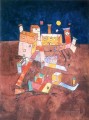 Part of G Paul Klee